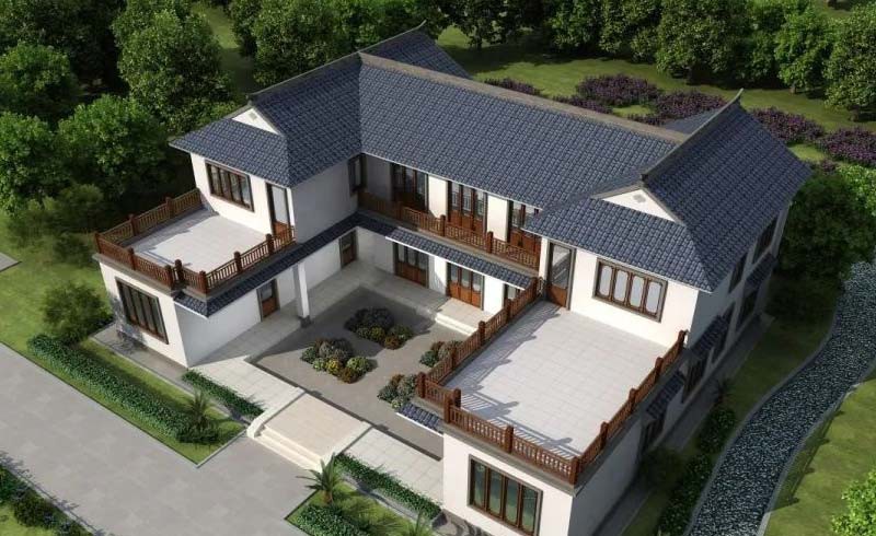 峨边建房时常说的坐北朝南和坐南朝北有什么区别？