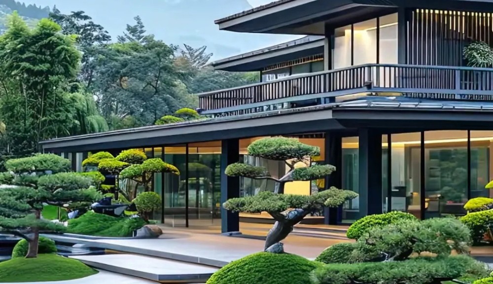 峨边农村自建房更佳风水布局是什么